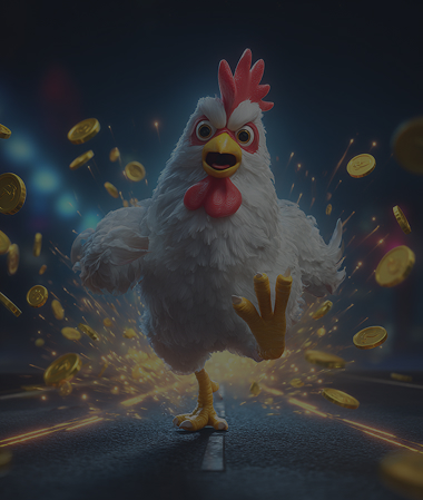Chicken Road