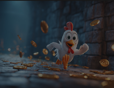 Chicken Road