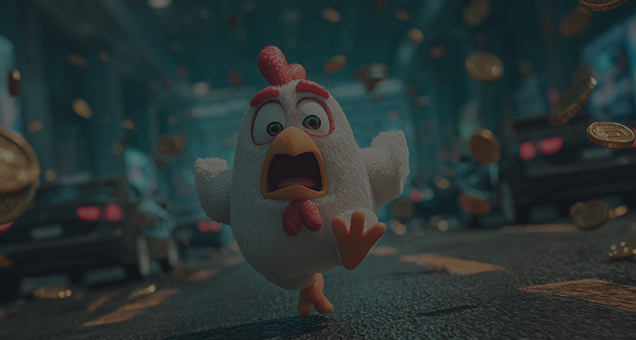 Chicken Road