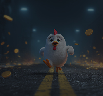 Chicken Road