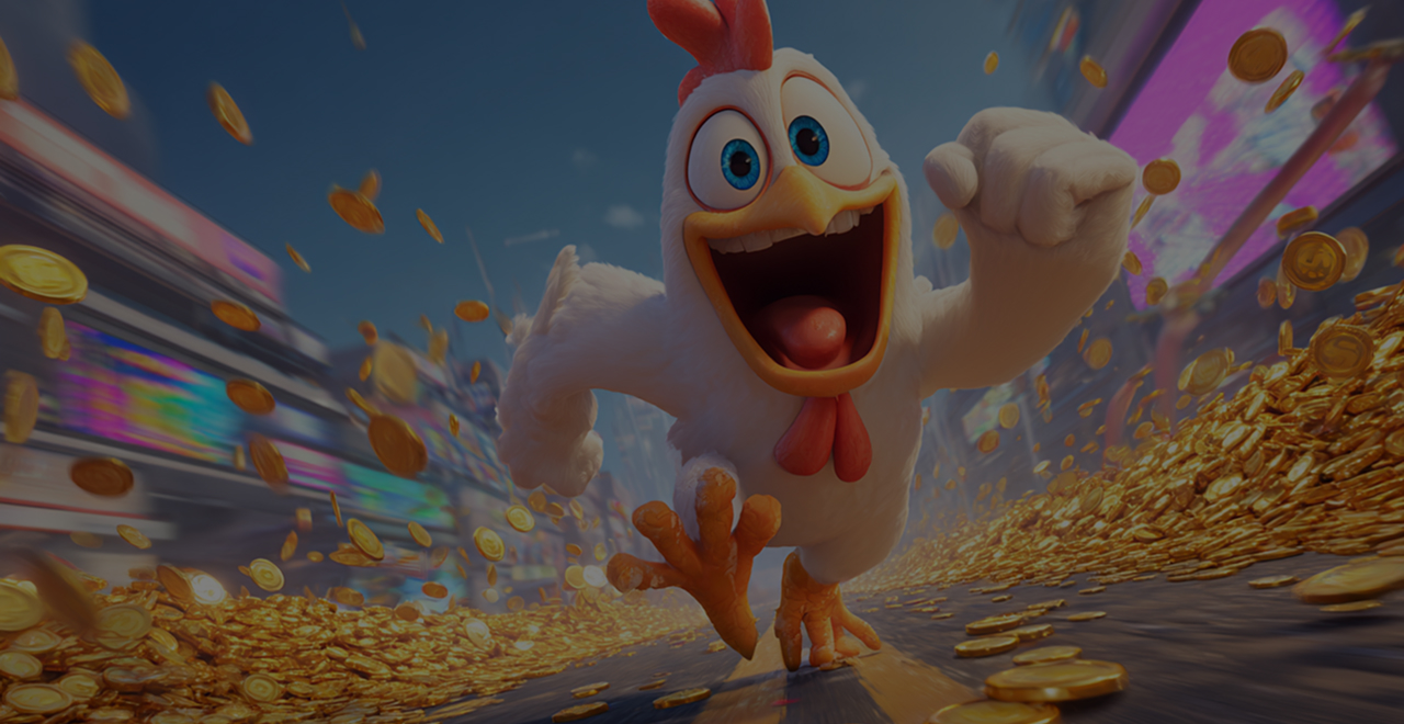 Chicken Road